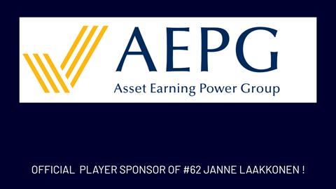 AEPG UK JOIN THE PHANTOMS SPONSORSHIP FAMILY!