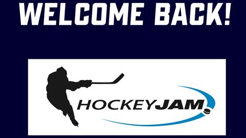 HOCKEYJAM RETURN FOR THEIR FOURTH SEASON!