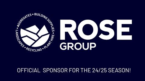 ROSE GROUP SIGN UP FOR THEIR 5TH SEASON!