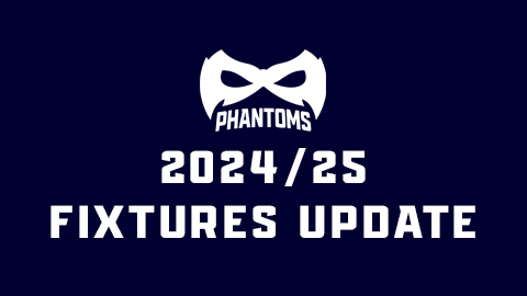2024-25 SEASON STRUCTURE AND FIXTURES UPDATE