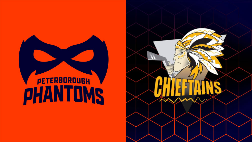 PHANTOMS AND CHIEFTAINS TEAM UP ON PLAYER DEVELOPMENT (Section 1)