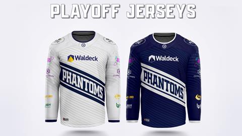 2025 PLAY-OFF JERSEYS ARE NOW LIVE!