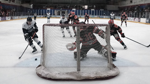 MATCH REPORT | PHANTOMS WEATHER THE TIGERS STORM TO TAKE THE POINTS