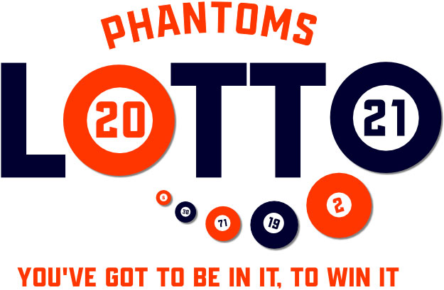 Phantoms Lotto (Section 1)