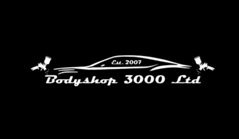 Bodyshop 3000