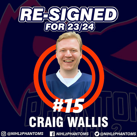 Craig Wallis